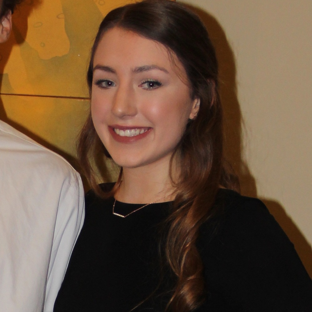 Meet your Posher, Addison